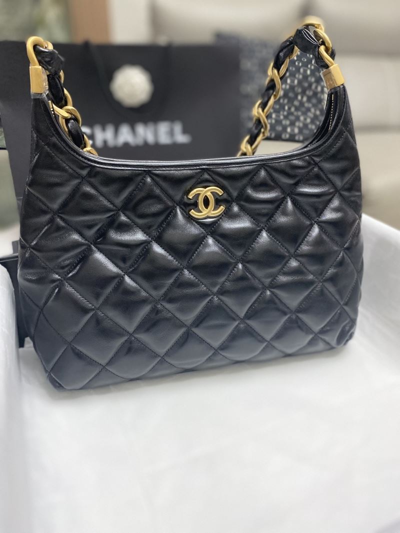 Chanel Hobo Bags